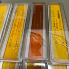 Rotring Lettering Ruler Set