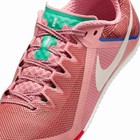 Nike Zoom Rival Multi Track   Field Running Spikes Shoes Pink Hq2062-600 Sz 11 5