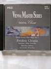 Classical Piano Cd Lot Of 7 Chopin Debussy Schubert Vienna Master Series