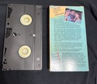 Cheerleader Camp Vhs Prism Video Horror Slasher Cult 1988 Very Rare Oop