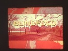 Blindfold 1966 16mm Colour Sound Cine Film Feature Rock Hudson