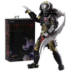 Neca Predator Concrete Jungle 7  Action Figure 1 12 Scale Alien Prey Horror Toy