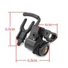  Archery Arrow Rest Drop Away Aluminum Right Hand Compound Bow Hunting Target Us