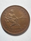 1904 U s    philippines One Centavo Coin