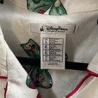Disney Parks Christmas Holiday Mickey Mouse Bow Pajama Set Us Size Large