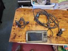 Lowrance Elite 7 Hdi Chirp  down Image W  Down Image Transducer And Power Read  