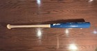 Minnesota Twins  Walker Jenkins  Signed Victus Bat  Beckett Auth