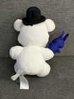 Five Nights At Freddy s Sister Location Funtime Freddy W  Bon-bon Plush Doll