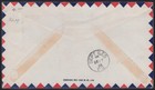 Canada 1936 First Flight Cover -aamc 3619 Rimouski To Sept Iles  W sc  c5