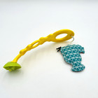 Fisher Price Jumperoo Replacement Bird Toy Holder Color Climbers Toucan