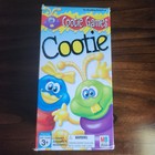 Vintage Original Cootie Game Milton Bradley 1999 Complete  Never Played