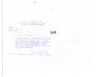 1967 Us Navy Grumman F-111 151970 Test Flight 8x10 Original News Photo