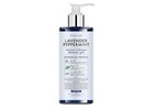Stress Release Shower Gel Body Wash  Lavender   Peppermint 32oz Pharmtotable