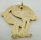 Disney Dsf Pin Trader Delight Ptd Kevin  1 Gwp Pin 95787