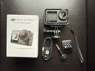 Dji Osmo Action 4 10mp 4k Action Camera  Excellent Condition