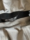 Arcteryx Coat Jacket Parka M Goretex Sawyer Coat Np    450