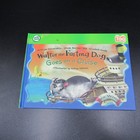 16 Leap Frog Tag Reader Books Disney  Dr  Seuss  Dora  