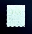 British Mauritius Stamp - 1943 King George Vi Right 20c Mint Og H  R33