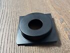 Lens Board For Linhof Wista Technika 4x5 Camera Copal  0 Recessed 18mm Metal