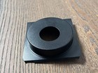Metal Lens Board  Wista Technika 4x5 Camera Copal  0 Recessed 18mm