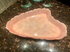 Vintage Will George Flamingo Pond Bowl Base Figurine Set