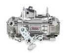 New Quick Fuel Slayer Series Dual Tunnel Ram Carburetors front   Rear 450cfm vs