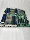 Supermicro X9dri-f Dual Socket Lga 2011 E-atx Server Motherboard Mainboard Ddr3