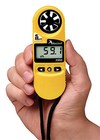 Kestrel 3500  0835  Handheld Weather Meter - Yellow   Factory Authorized Dealer