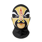 Ross-border Chinese Style Face Mask Diversified Peking Opera Elements Sun Windpr