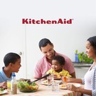 Kitchenaid All Purpose Kitchen Shears  Durable Stainless Steel Scissors