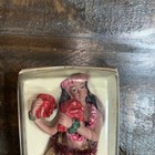 Dashboard Hula Doll Antique - In Original Box - Hawaii - Chiefly Co  Ltd 