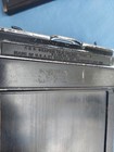 Graflex 4x5 Graphic Film Holder Type5 Wooden Frame W slides Lot Of 5 Double Side
