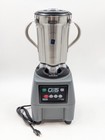 Waring Cb15 Heavy Duty One Gallon 3 75hp 3-speed Commercial Blender