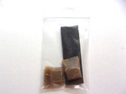 Quality French Honey  2  Flints 3 4  Width - Good Hot Spark - Flintlock Rifles