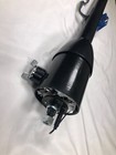 1967-69 Chevy Camaro 32  Black Floor Shift Tilt Steering Column W  Ignition Key