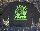 2020 Online Ceramics john Mayer   stay Tuned  Crewneck Sweatshirt - Size L