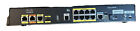 Cisco C891f-k9 Gigabit Ethernet Integrated Services Router