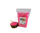 Bath Salts - 4 Lbs    Choose From 150 Scents   Sea Salt   Epsom Salt   Colored