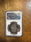 2019 Canada Maple Leaf   5 Modified Pf 70 Pride Of Two Nations  single Coin        