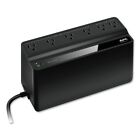 Apc Be425m 120va 180 Joules 6 Outlets Smart-ups 425va Battery Backup System New
