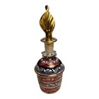 Antique Victorian Perfume Dresser Bottle