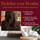 Wen Love Restorative Cleansing Conditioner 16 Oz New In Box   Sealed