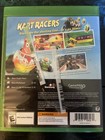 Xbox One Kart Racers Game Nickelodeon