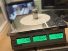 Rice Lake Rs-130 Price Computing Scales  30 Lb X 0 01 Lb 