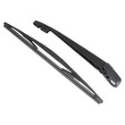 Rear Wiper Arm Blade For Honda Cr-v Crv 2007-2011 Acura Mdx 2007-2020 Usa