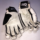 Gm Gunn And Moore 606 Cricket Wicket Keeping Gloves Adult Left Handed