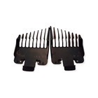 Wahl Clipper Guide Comb Guard Left And Right Taper Fits Most Clipper Blade