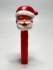 Vintage Pez Candy Dispenser Santa Claus No Feet Austria 2 6