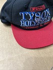 Tyson Vs Holyfield I Hat  Mgm Grand Authentic Hat   Nov 9   1996  Finally