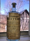 Rare  Vermont Bitters   Cure - Dr A g  Brush s Vermont Bitters - Fairfax Vermont